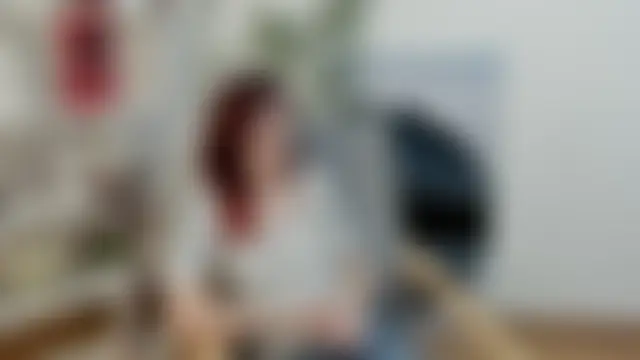 MyrlYosko 웹캠 쇼