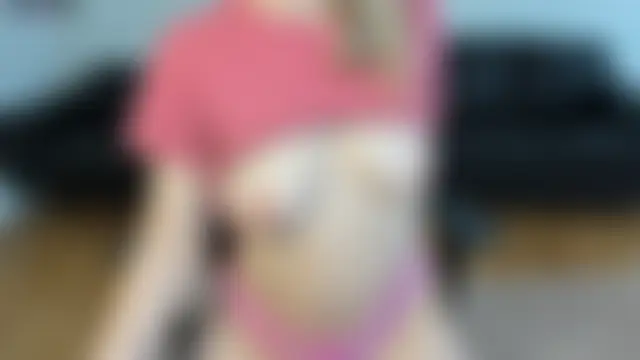 HornyNalia's Live XXX Chat