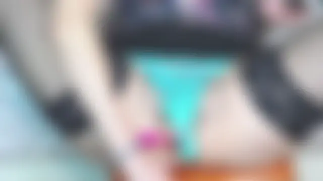 FairyHairyNina's Live Webcam Show