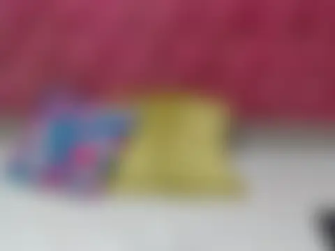 Webkamerová show AsyaTeen