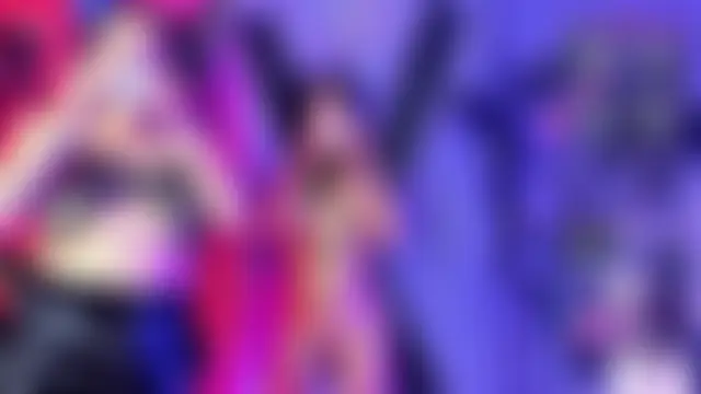 LexyVenus_BDSM's Live XXX Chat