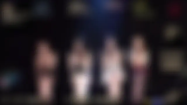 Bgirl-001 Webcam-Show