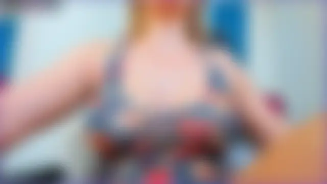 Pokazy przed kamerką – ninnadee