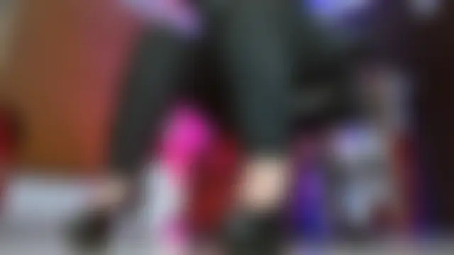 paola_xm's Webcam Show