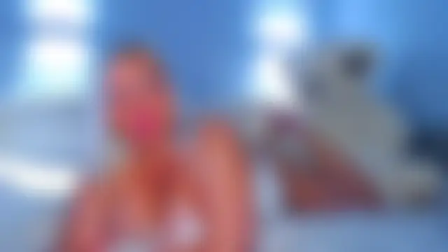 cutecatXXX Pertunjukan Webcam