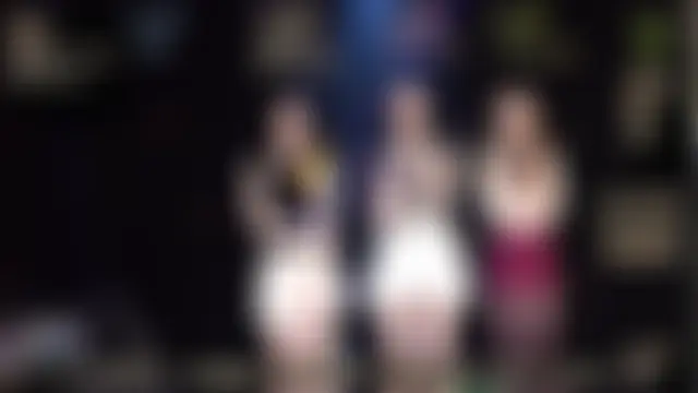 Bgirl-001 웹캠 쇼