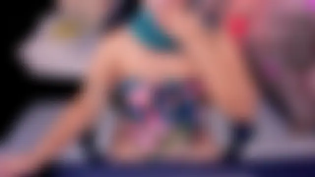 Kendra_Kait Adlı Modelin Web Kamerası Şovu