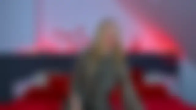 Show modela LeaLamour na web-kameri