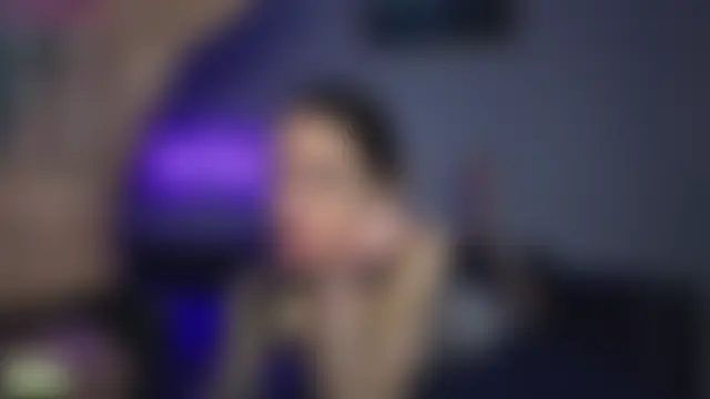 Show webcam de meowluv66