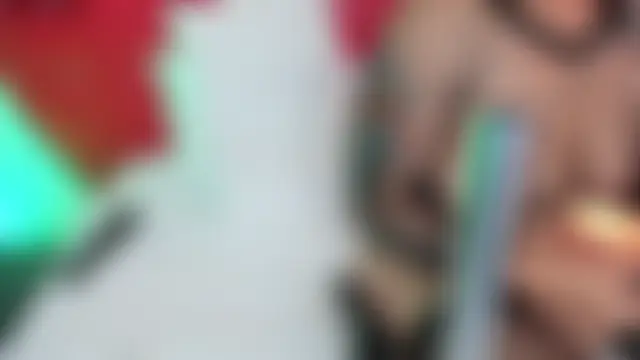 nicolette_rock Webcam Show