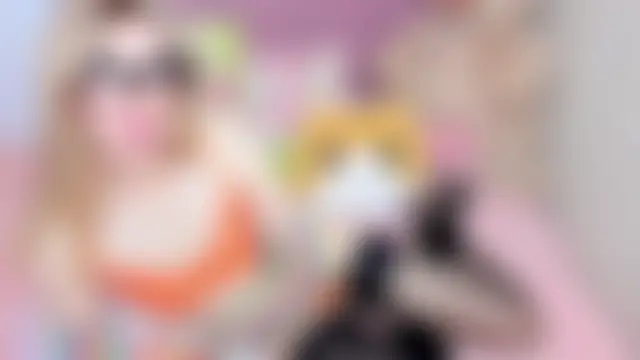 Im_sofia_Gill's Live Sex Cam Show