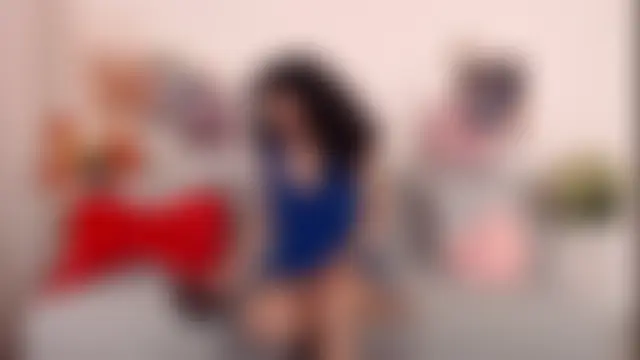 BettiAdamson's Live Webcam Show