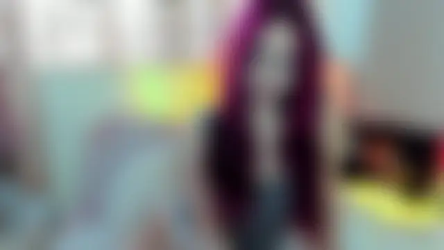 LustfulBambi's Live Webcam Show