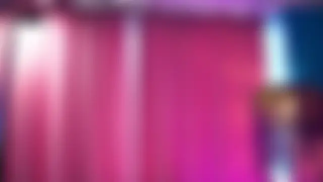 CrisstyBlair Pertunjukan Webcam