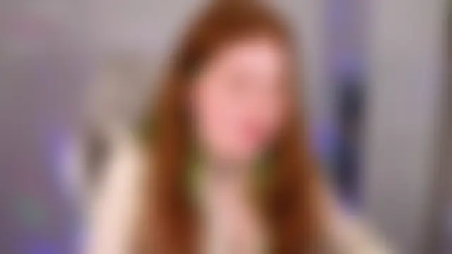 gingercute17 即時 XXX 聊天