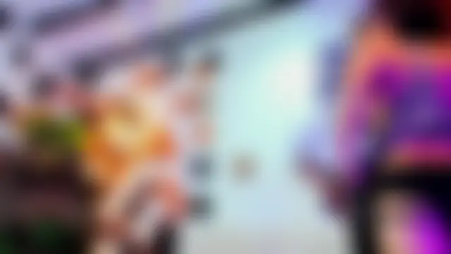 RomanCroft Webcam Show