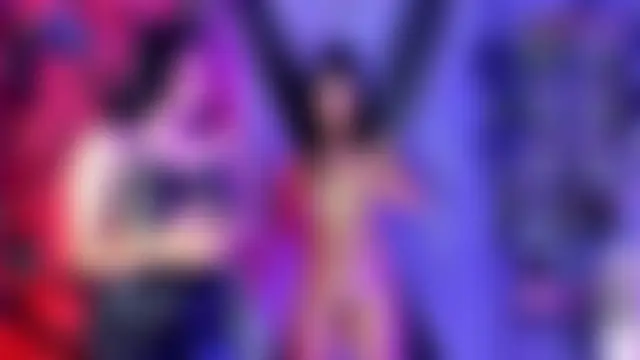 LexyVenus_BDSM Webcam Show