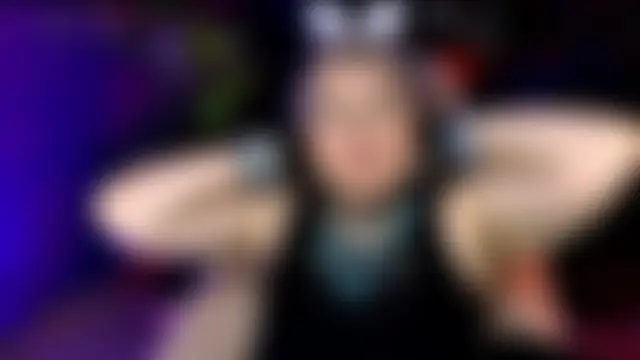 LilaMaharani's Live Webcam Show