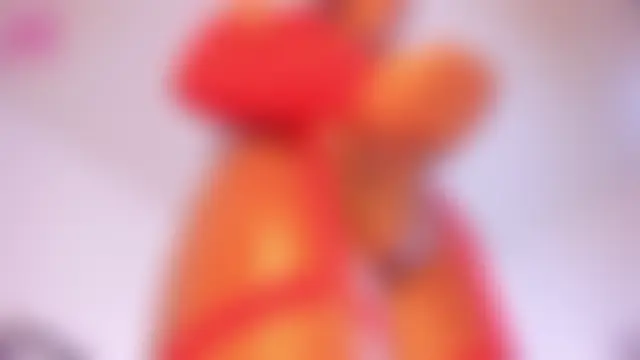 Lanna_big33 Adlı Modelin Web Kamerası Şovu