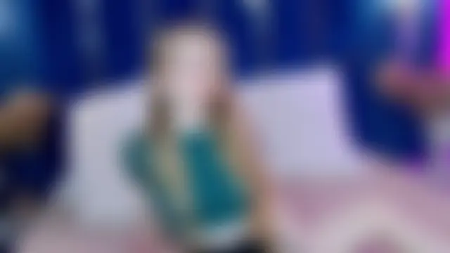 Webkamerová show LilianHowards