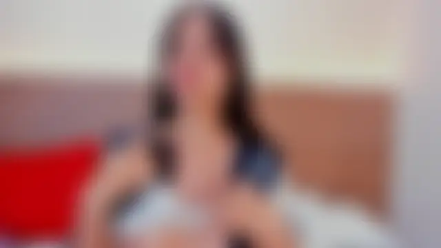 thamiina_ Webcam-Show