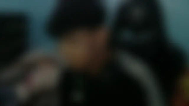 Dark_DesireX 网络视讯表演