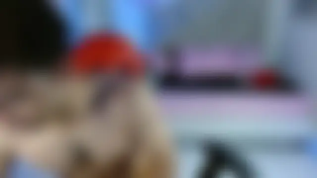 Caius_fox 网络视讯表演