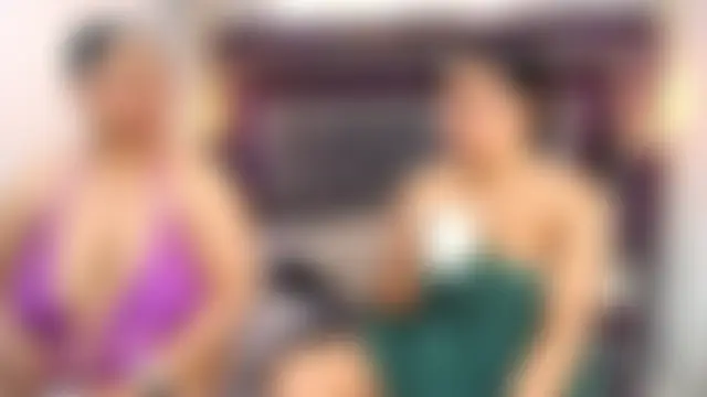 Karina_Mendoza Live Chatraum