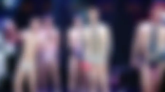 Gaogaoi-001's Webcam Show