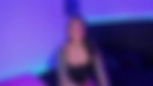 Show de webcam de sweett_dirty