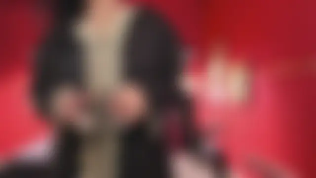 Show de webcam de Anissa_Ali