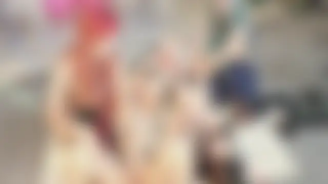 Supergurl88 Webcam-Show