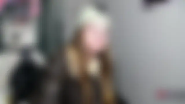 KateJonson's Webcam Show