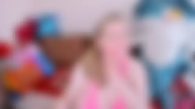 KerryBlareX Show in webcam