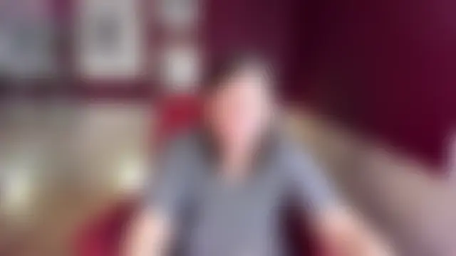 KellyPerfection 웹캠 쇼