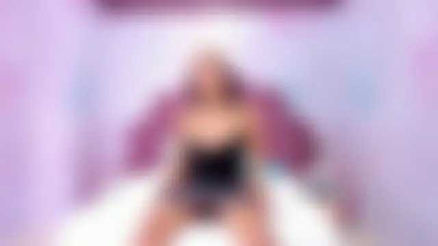 Eva_honey's Webcam Show