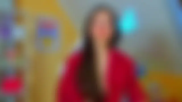 Pertunjukan Kamera Web LeonaLane