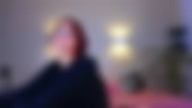 _MaryAnn Webcam show