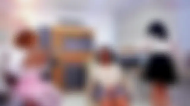 Franshesca_HotxxX: διαδικτυακό σόου στην κάμερα