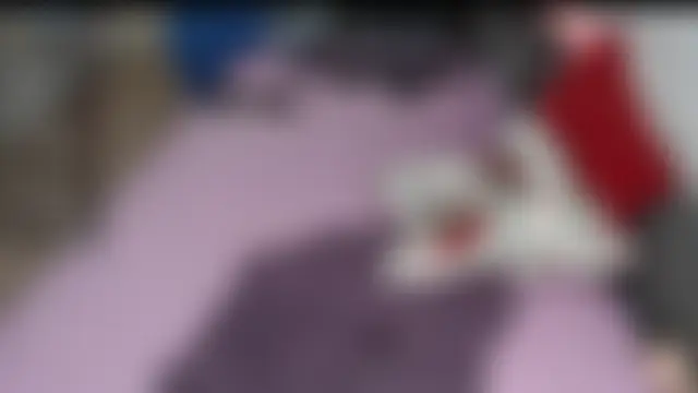 Pertunjukan Kamera Web BigBootyAlice