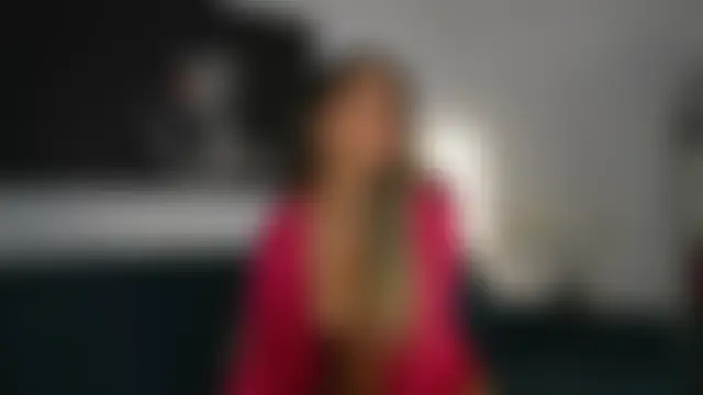 izzy_belle 网络视讯表演