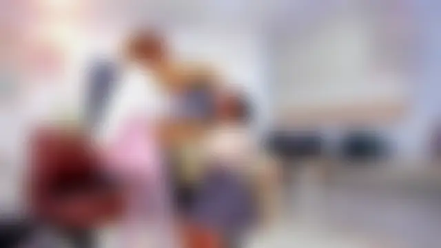 Franshesca_HotxxX's Webcam Show