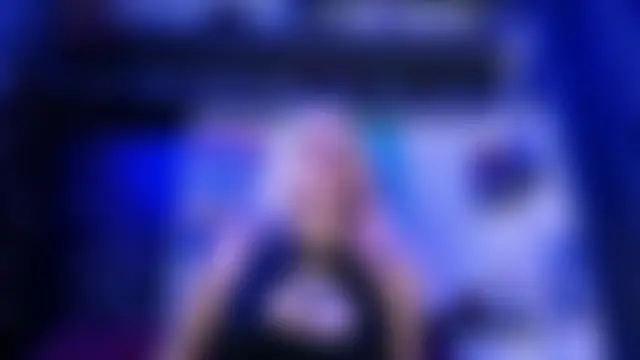 amaracooper_ Webcam Show