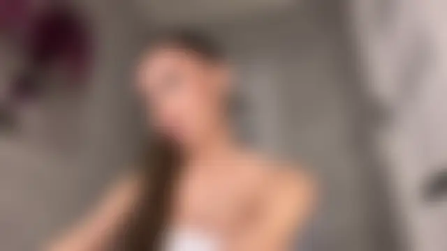 alissadreams' Live Webcam Show