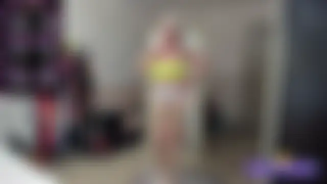 urakraus' Webcam Show