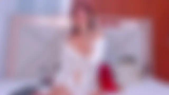 lili_blaze webkamerás műsora