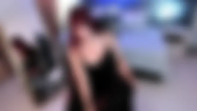 Show de webcam de Blair_red_