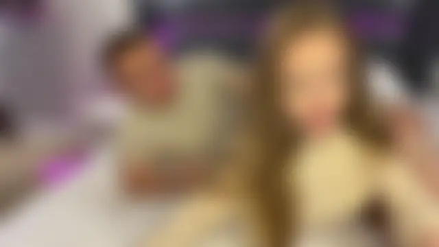 Marcus-KayaBliss Webcam show