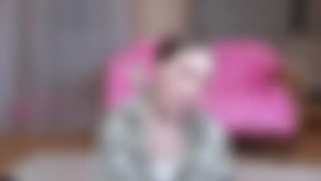 Nayeomy's Live XXX Chat