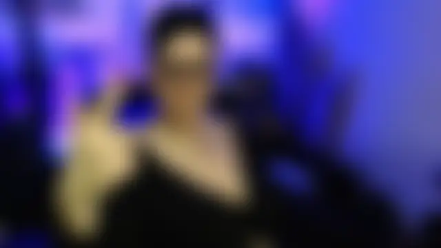 ninarandmann Adlı Modelin Web Kamerası Şovu